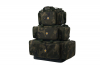 SOLAR WORLDWIDE CARRYALL - MEDIUM