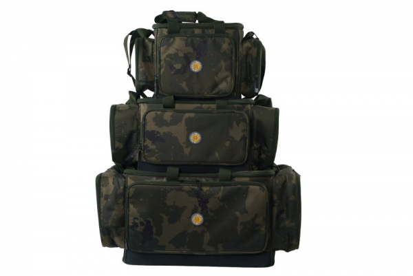 SOLAR WORLDWIDE CARRYALL - MEDIUM