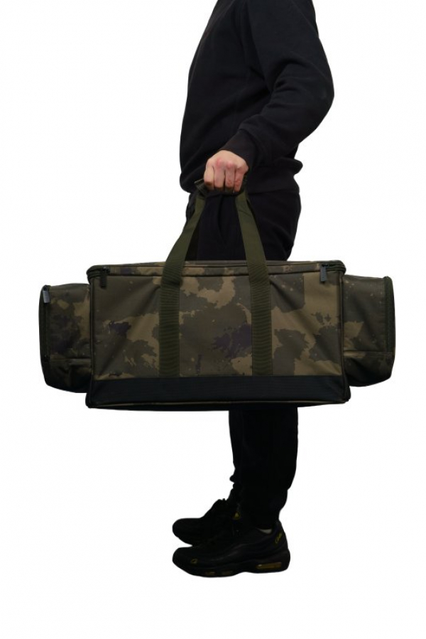 SOLAR WORLDWIDE CARRYALL - LARGE