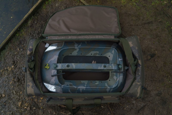 SOLAR WORLDWIDE CARRYALL - LARGE