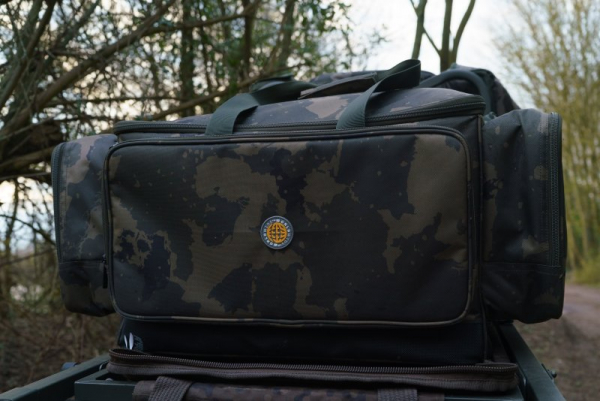 SOLAR WORLDWIDE CARRYALL - LARGE