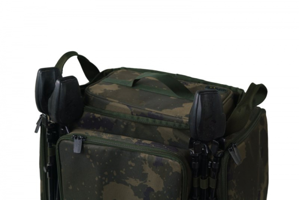 SOLAR WORLDWIDE 30L RUCKSACK