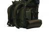 SOLAR WORLDWIDE 30L RUCKSACK