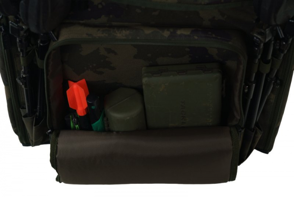 SOLAR WORLDWIDE 30L RUCKSACK