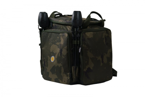 SOLAR WORLDWIDE 30L RUCKSACK