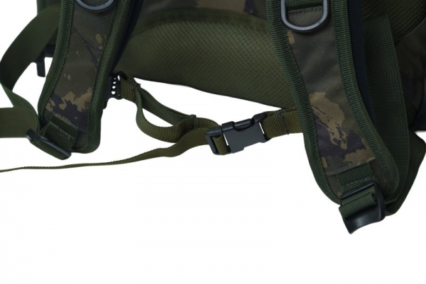 SOLAR WORLDWIDE 30L RUCKSACK