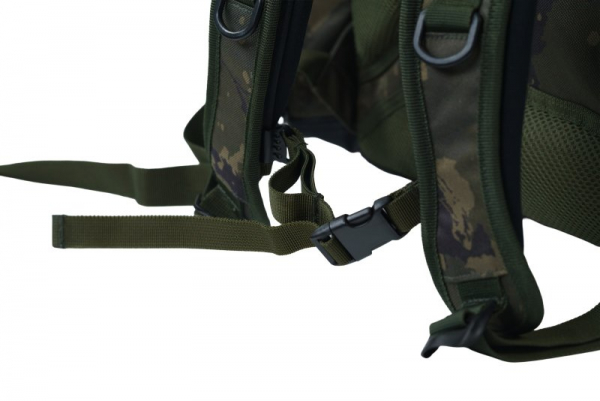 SOLAR WORLDWIDE 30L RUCKSACK