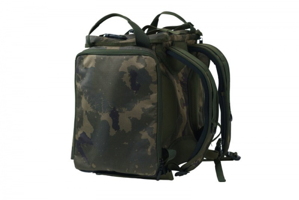 SOLAR WORLDWIDE 30L RUCKSACK