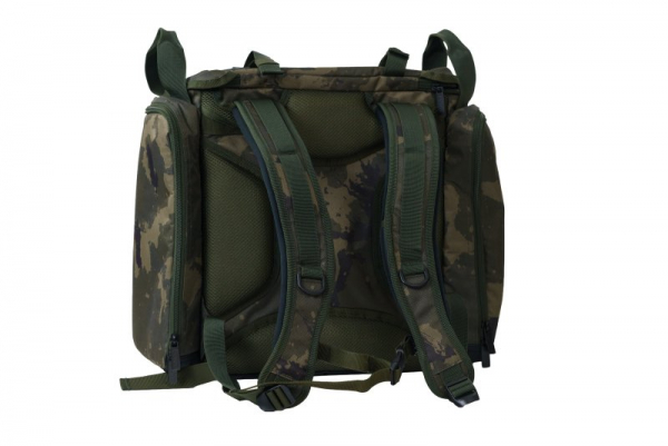 SOLAR WORLDWIDE 30L RUCKSACK
