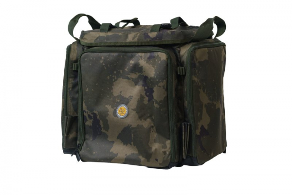 SOLAR WORLDWIDE 30L RUCKSACK
