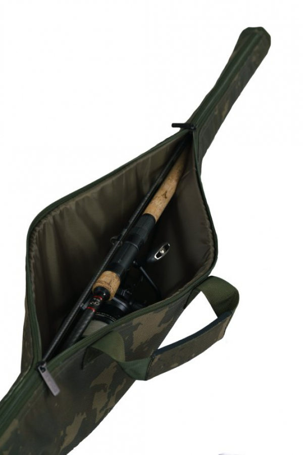 SOLAR WORLDWIDE SINGLE ROD SLEEVE