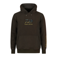 DAIWA D-VEC HOODIE ZANDER