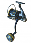 Naviják TICA Talisman TGS