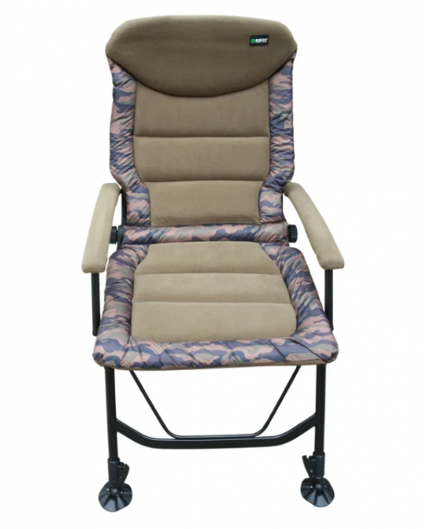 Křeslo ESOX Lux Chair Pro Camo