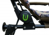 Křeslo ESOX Lux Chair Pro Camo