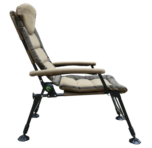Křeslo ESOX Lux Chair Pro