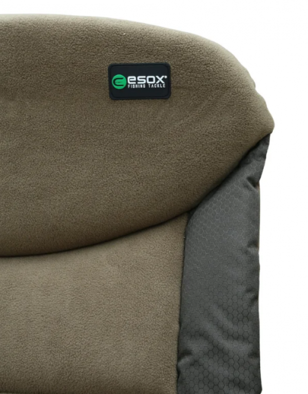 Křeslo ESOX Lux Chair Pro