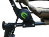 Křeslo ESOX Lux Chair Pro