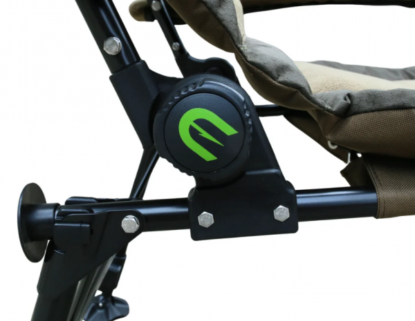 Křeslo ESOX Lux Chair Pro