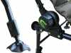 Křeslo ESOX Lux Chair Pro
