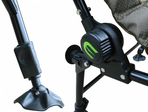 Křeslo ESOX Lux Chair Pro