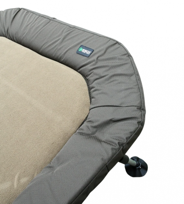 Lehátko ESOX CDX Pro Bedchair
