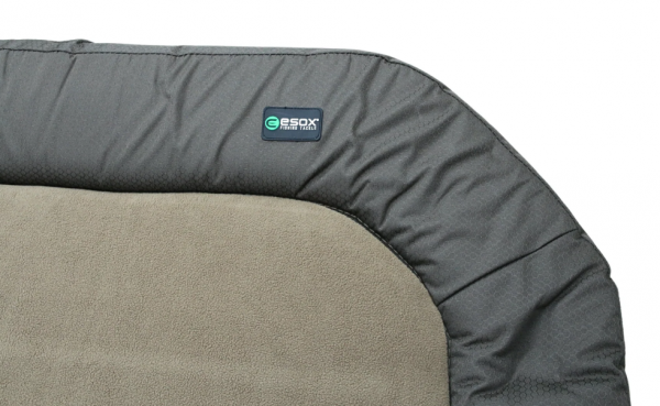 Lehátko ESOX CDX Pro Bedchair