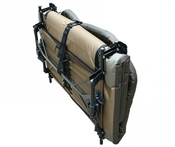 Lehátko ESOX CDX Pro Bedchair