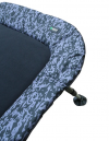 Lehátko ESOX Evolve SE1 Bedchair