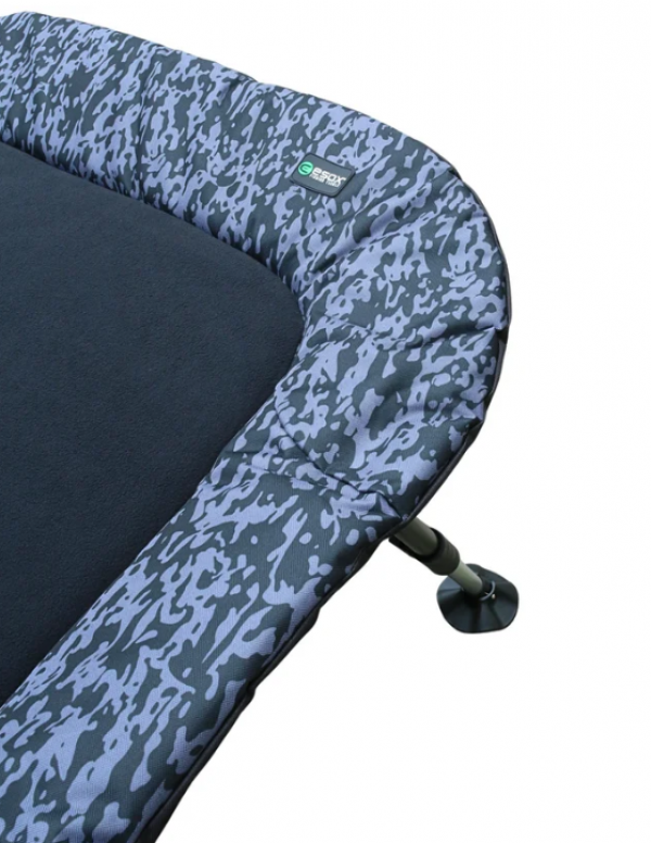 Lehátko ESOX Evolve SE1 Bedchair