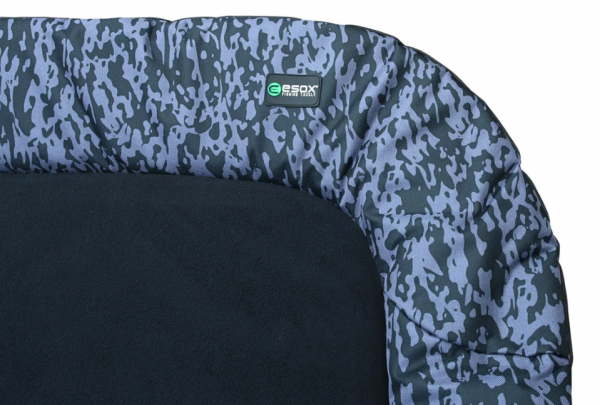 Lehátko ESOX Evolve SE1 Bedchair