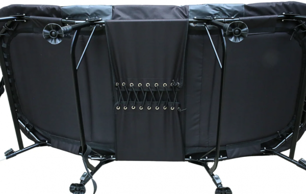 Lehátko ESOX Evolve SE1 Bedchair