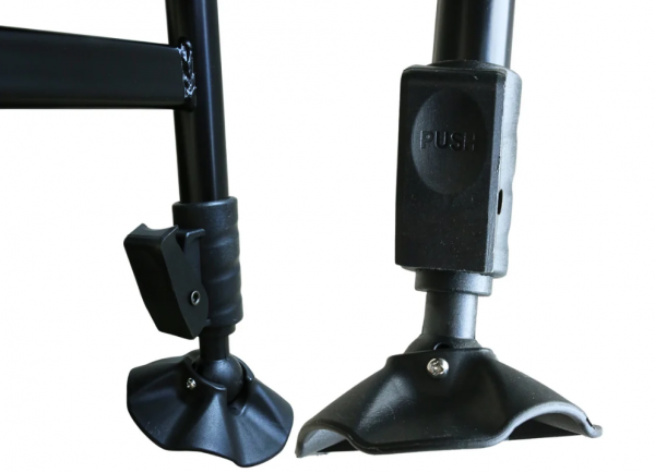 Lehátko ESOX Evolve SE1 Bedchair
