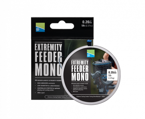 Preston Extremity Feeder Mono
