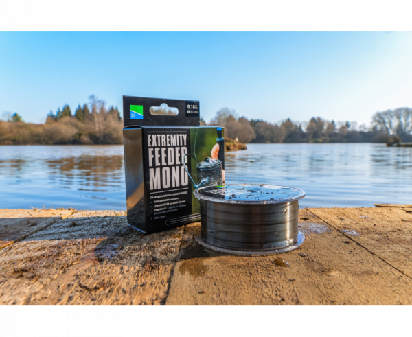 Preston Extremity Feeder Mono