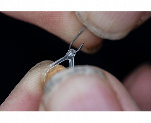 Preston Hookable Bait Bands