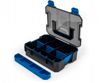 Preston Hardcase Feeder System