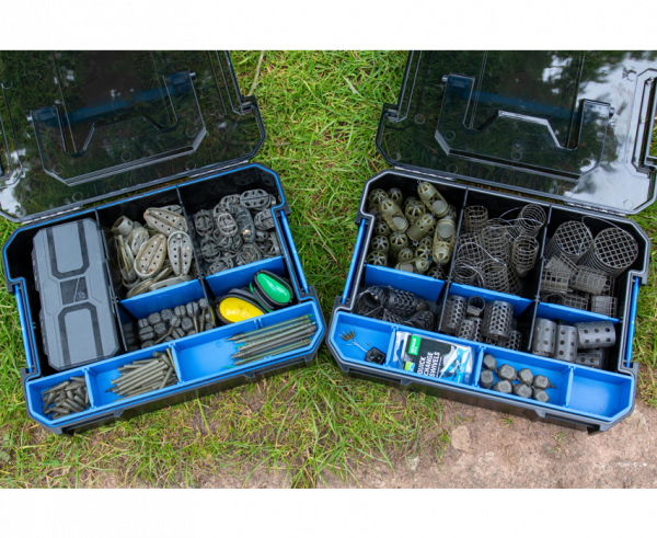 Preston Hardcase Feeder System