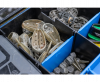 Preston Hardcase Feeder System