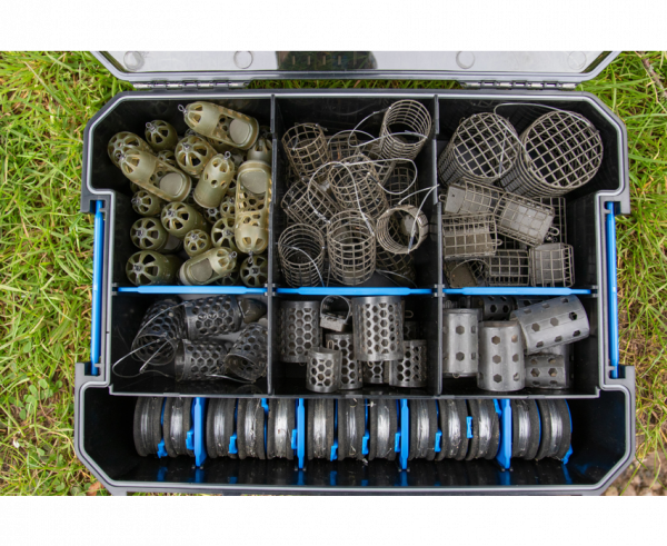 Preston Hardcase Feeder System