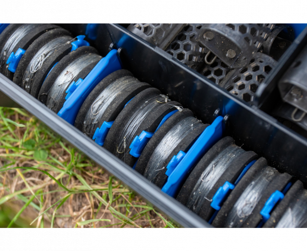 Preston Hardcase Feeder System