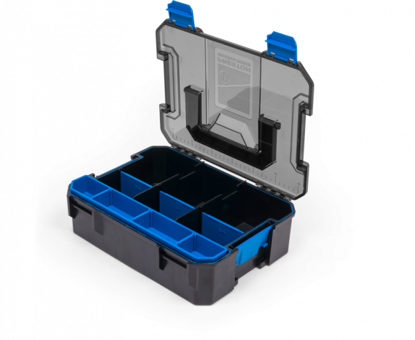 Preston Hardcase Feeder System