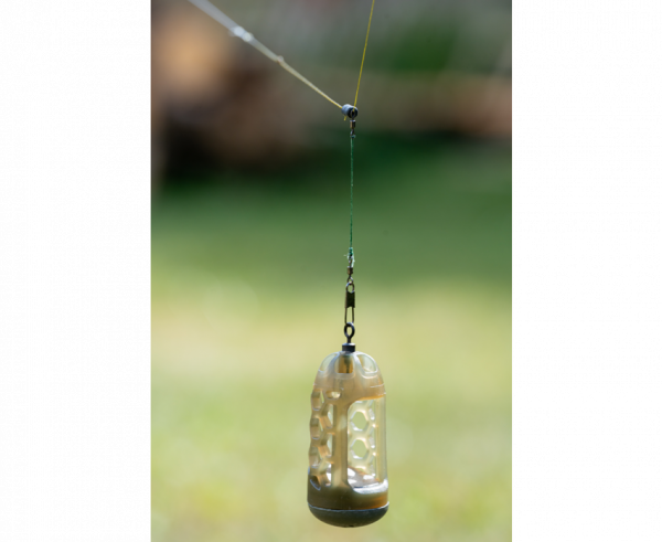 Preston Feeder Links Soft