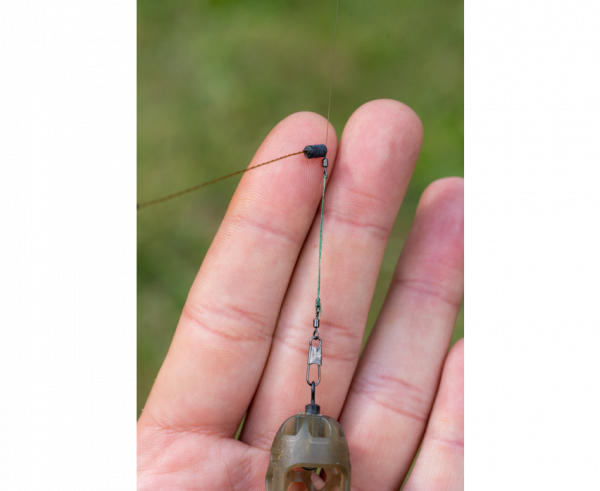 Preston Feeder Links Soft