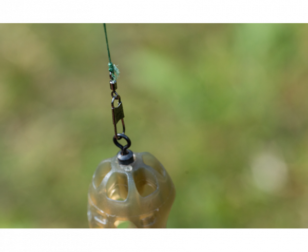 Preston Feeder Links Soft