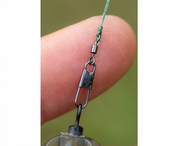 Preston Feeder Links Soft