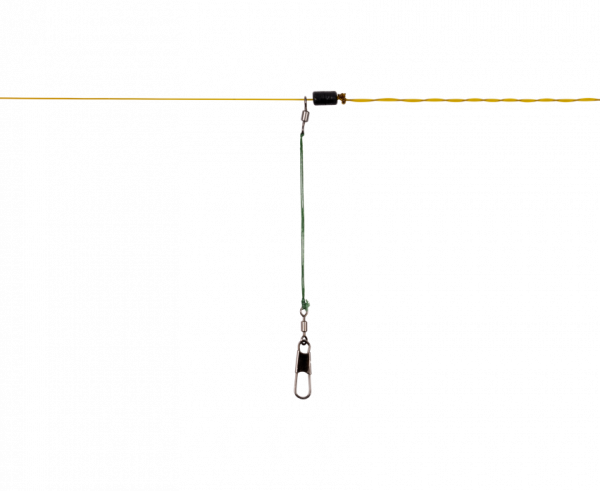 Preston Feeder Links Soft