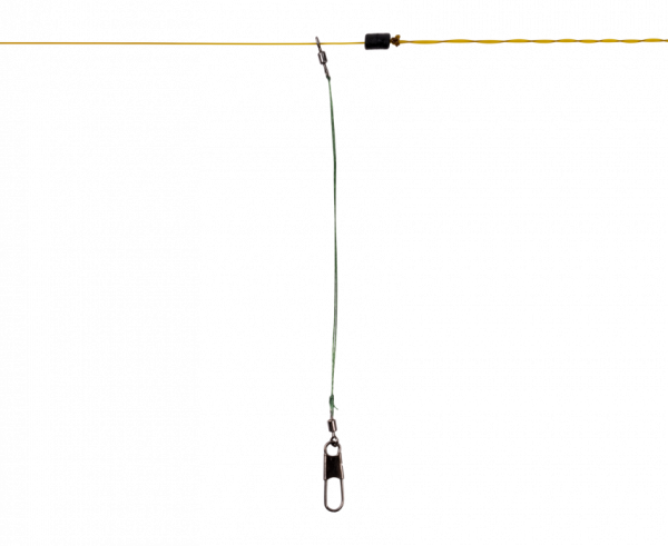 Preston Feeder Links Soft