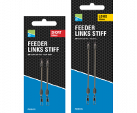 Preston Feeder Links Stiff