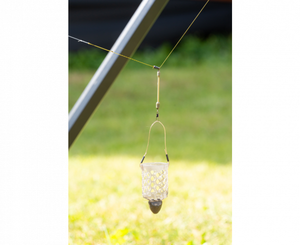 Preston Feeder Links Stiff